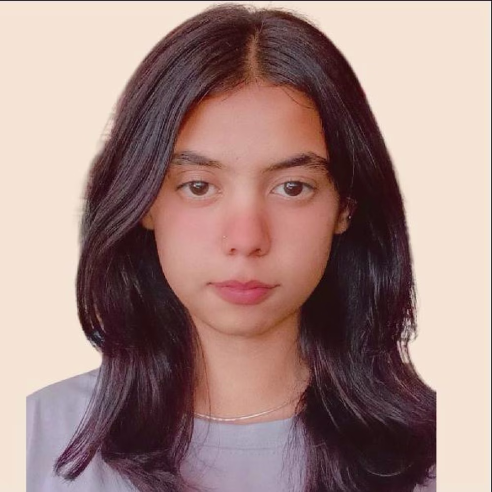 Samiksha Bisht
