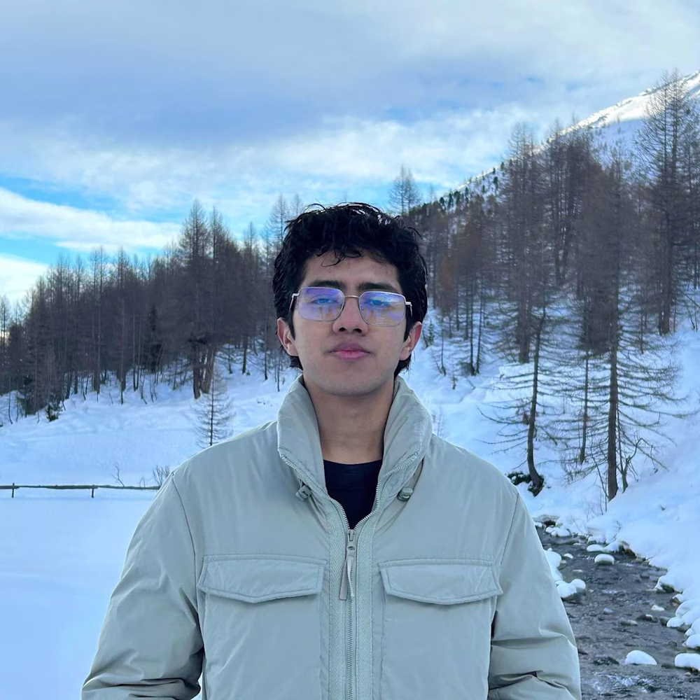 Gustavo Isaac Lopez Nuñez