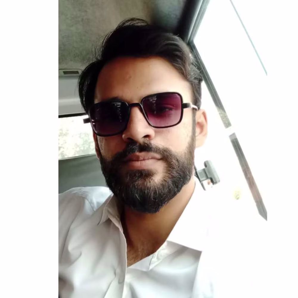 Sufyan Bari