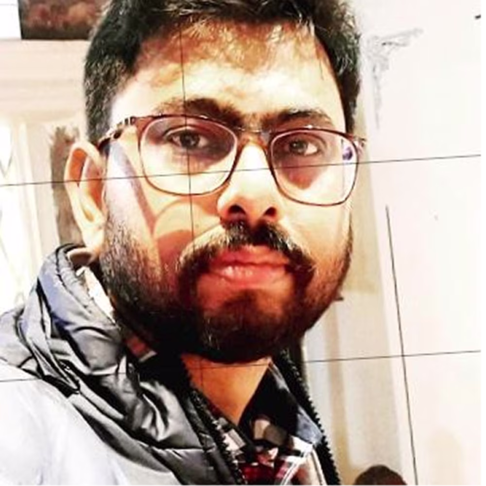 Avijit Dutta