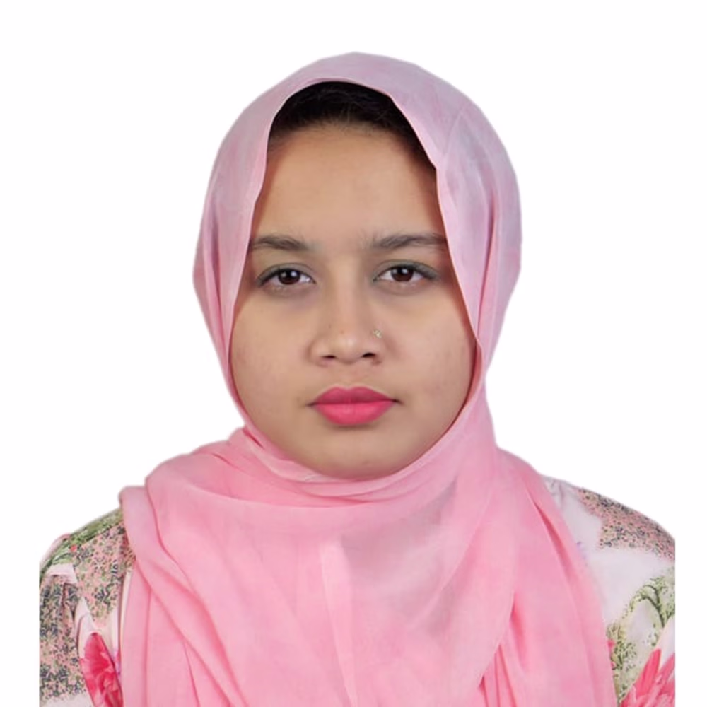 Tabassum Runaq