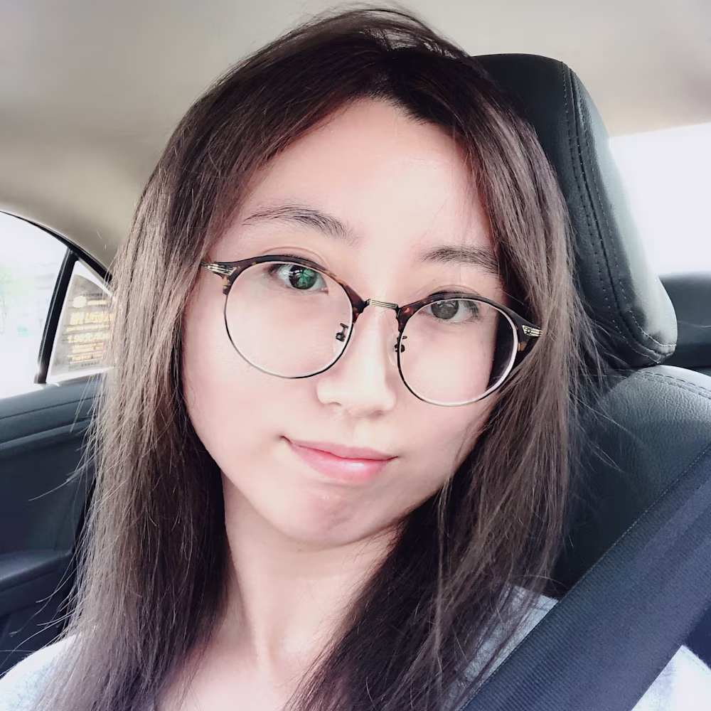 Doris Li