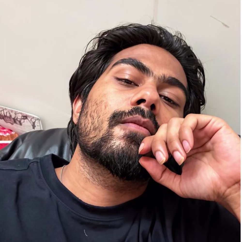 Raunak Kumar