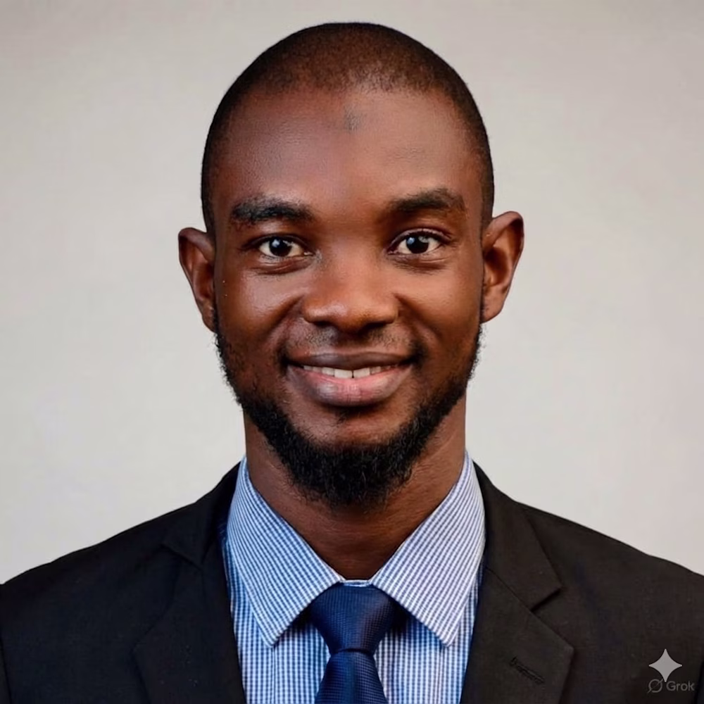 Shuaib Abdulwasiu