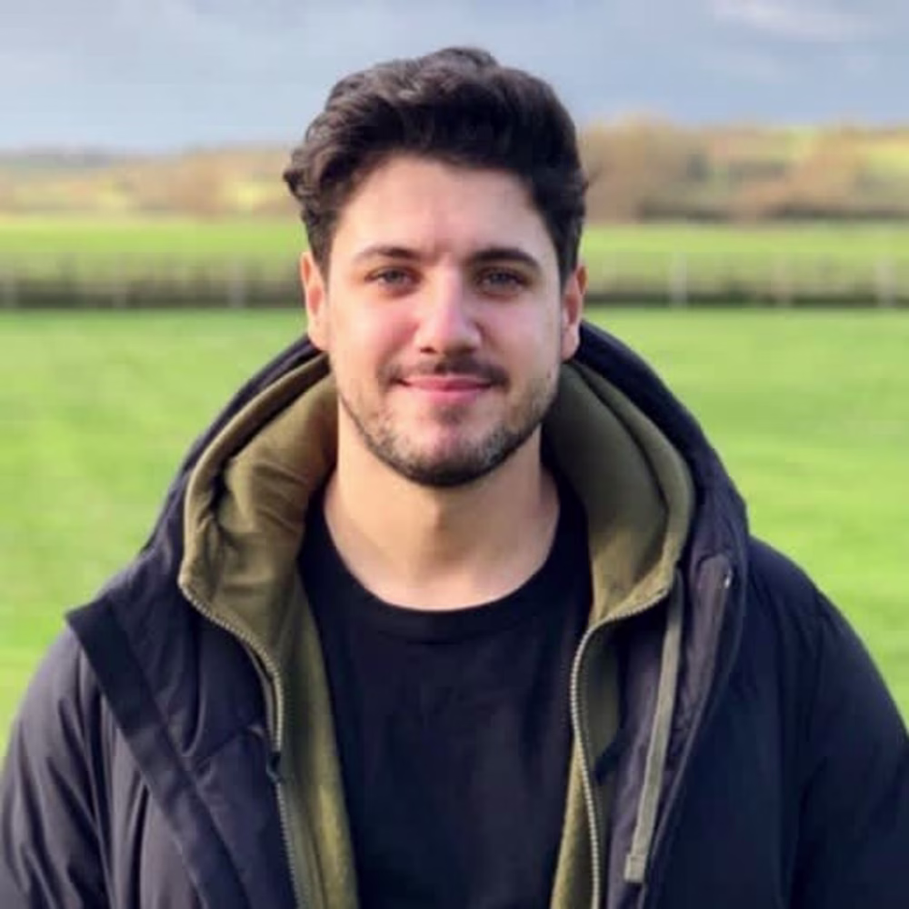 Andrew Protopapa