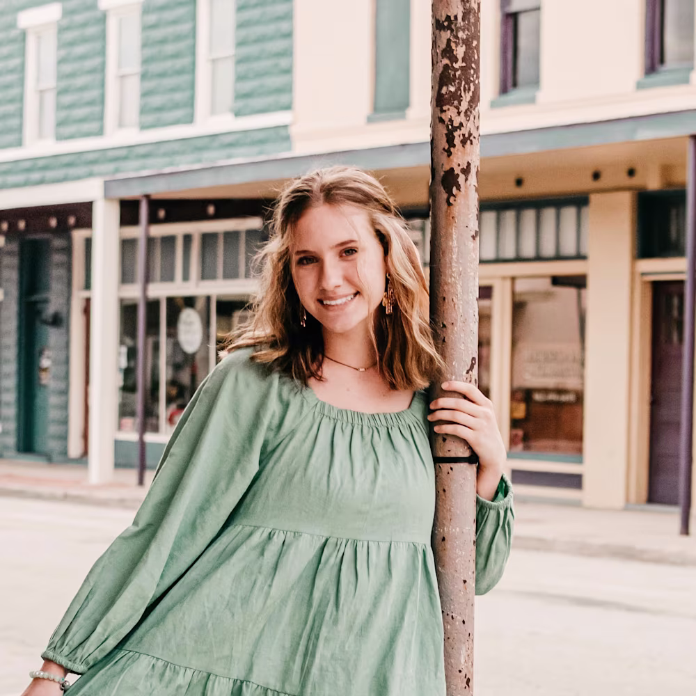 Haylie Hankinson