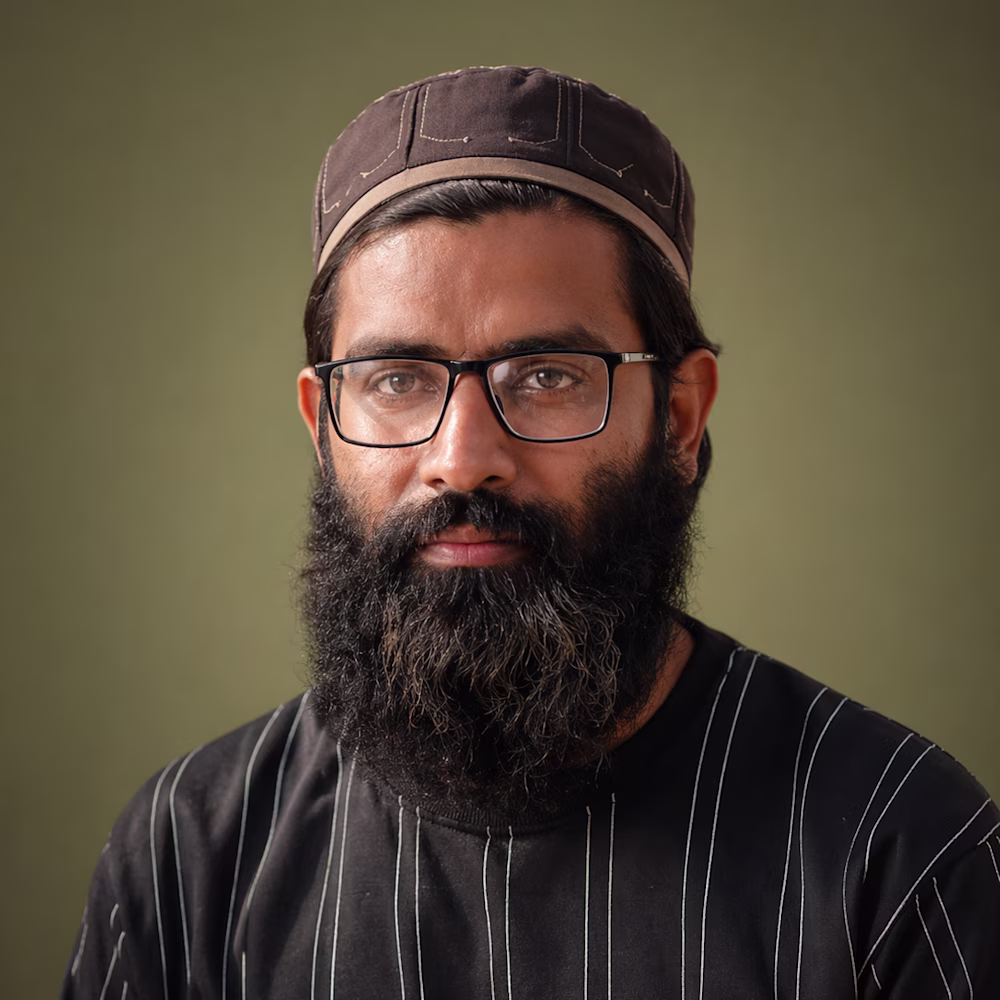 Hafiz Mohammed Hasan