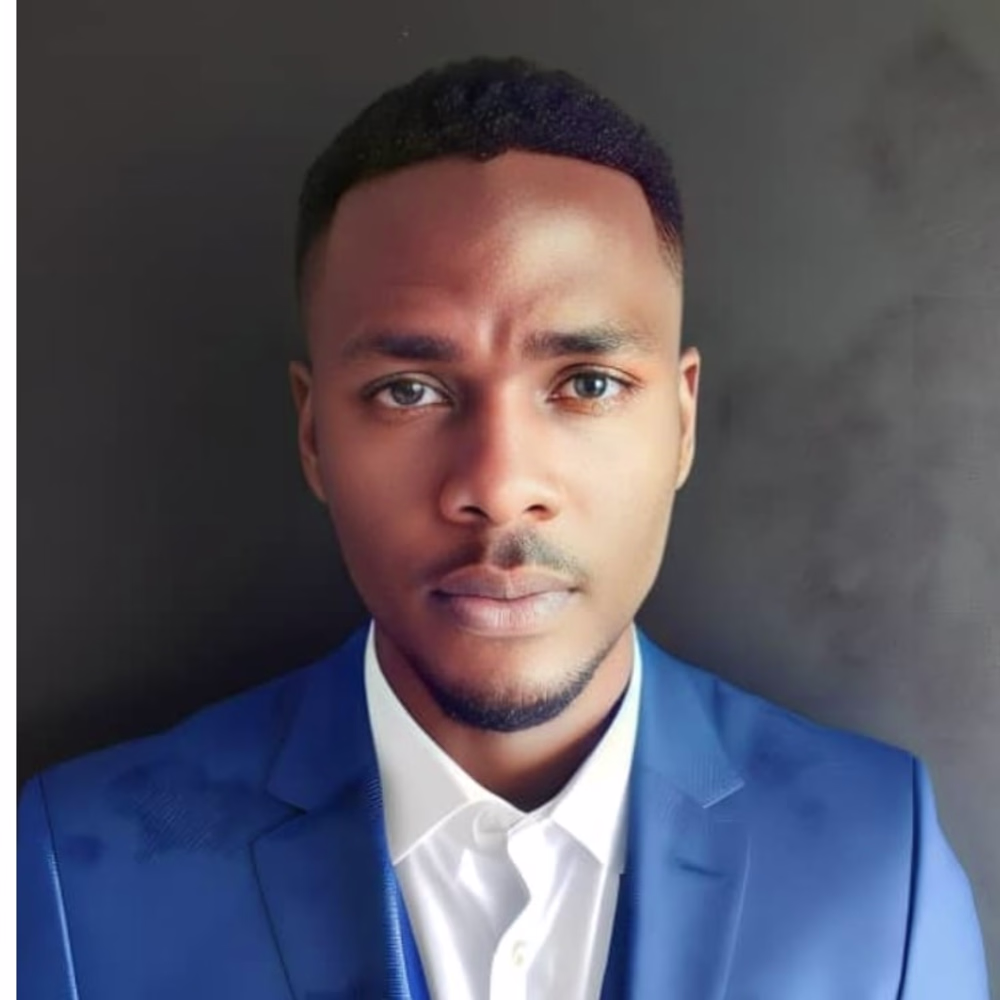 Ikenna Charles Abara