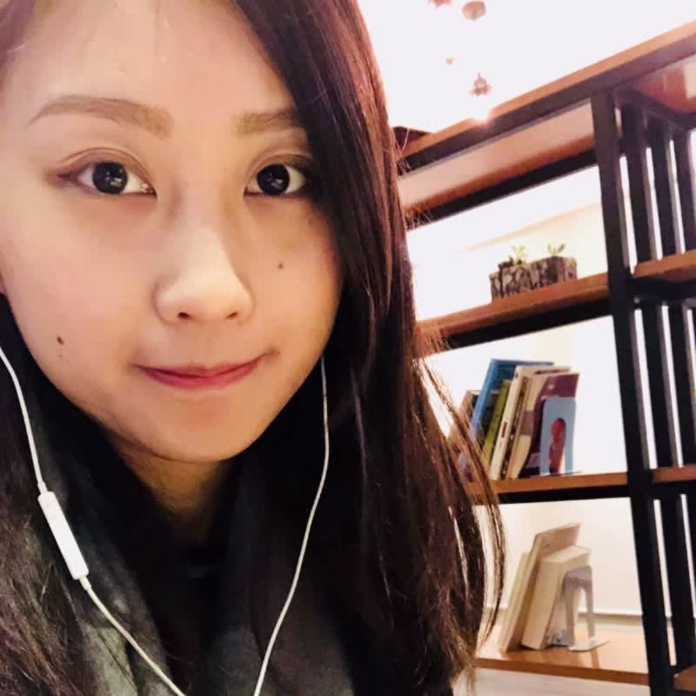 Shelly Chuang