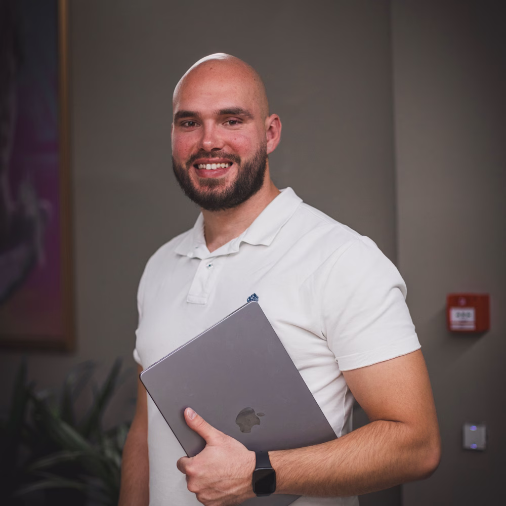 Karlo Osman