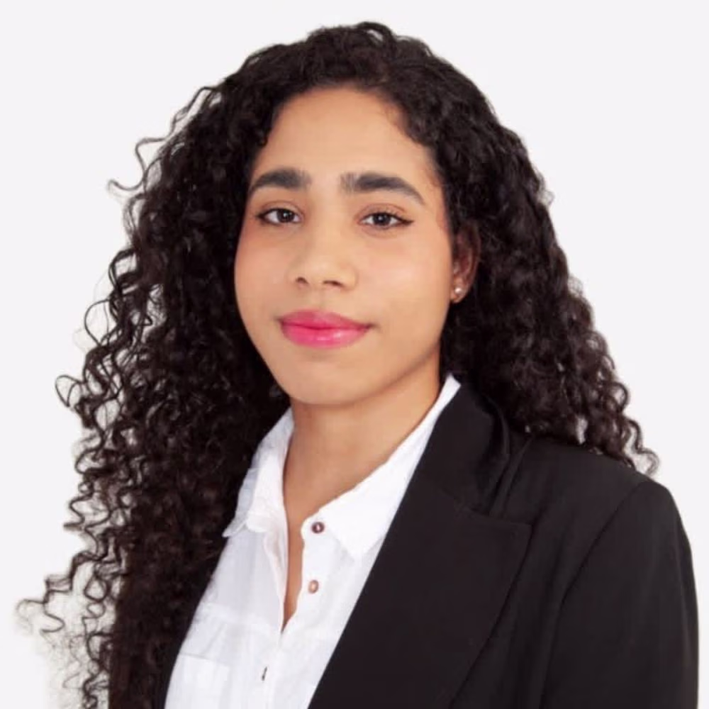 Samantha Tamakloe-Bonaca