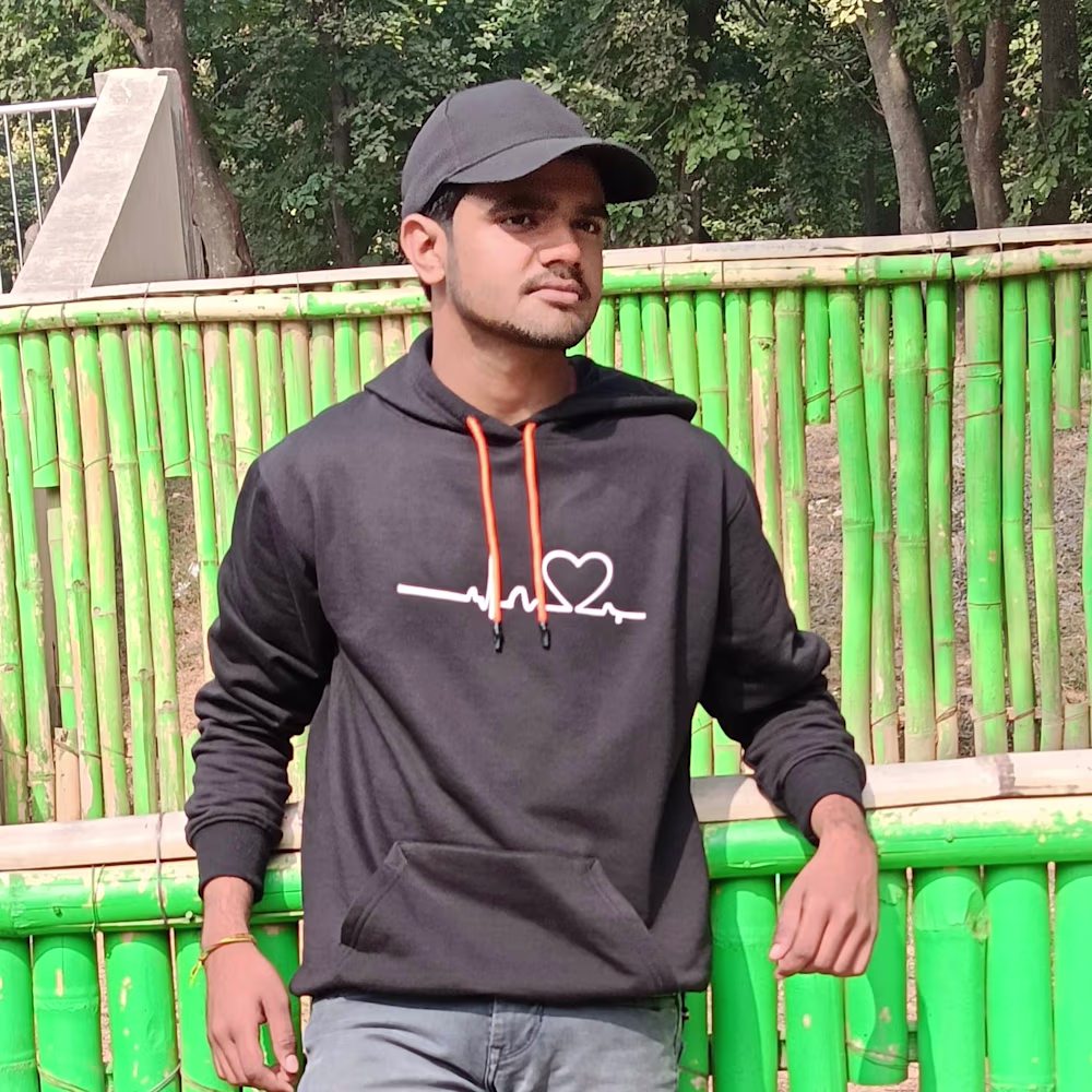 PREM KUMAR