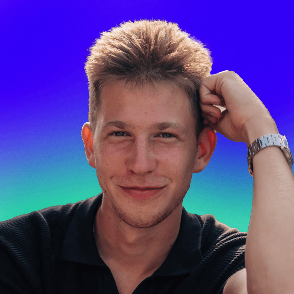 Dimitry Pekov