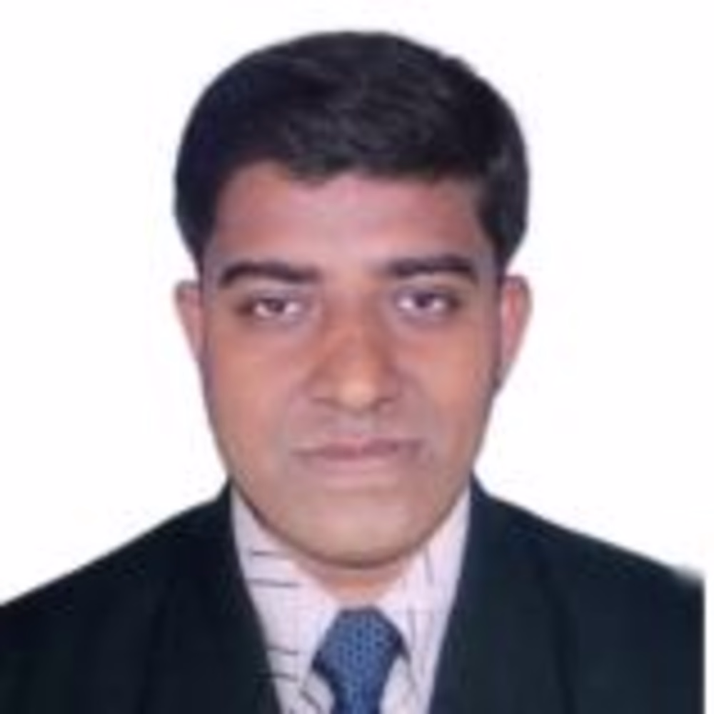 Sujan Sarker