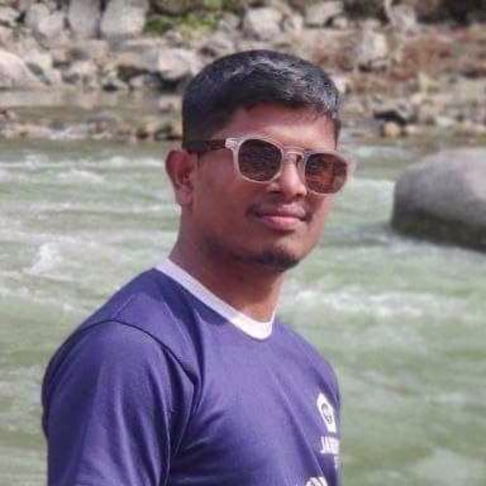 Phuldev Mandal