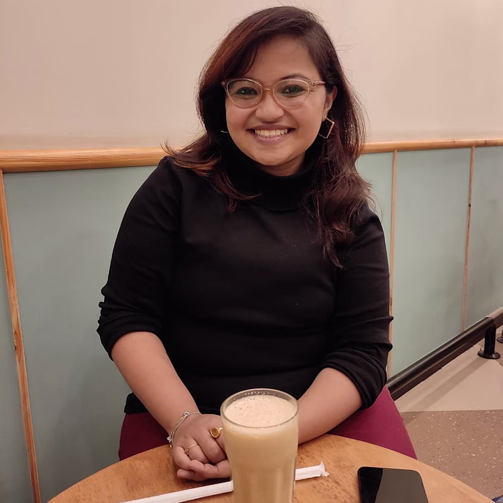 Nilanjana Chatterjee