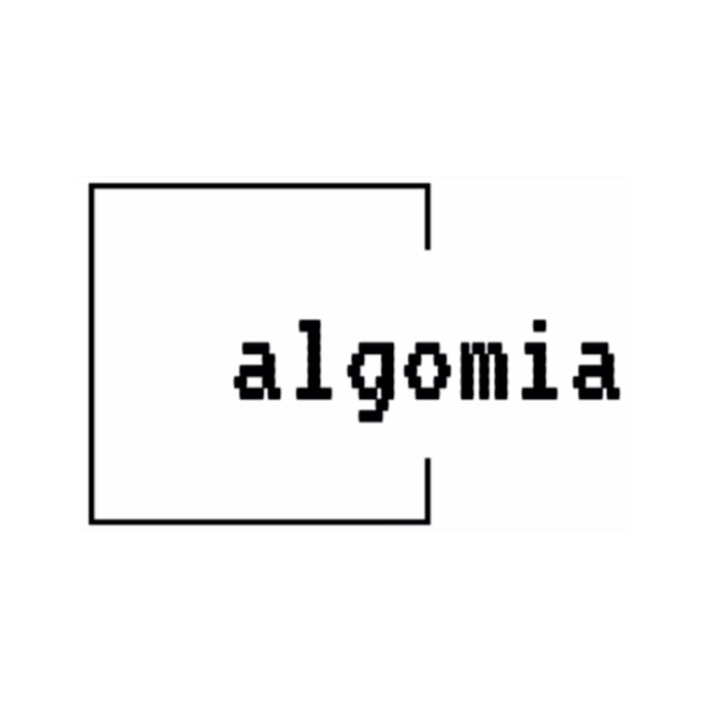 Algomia Dev