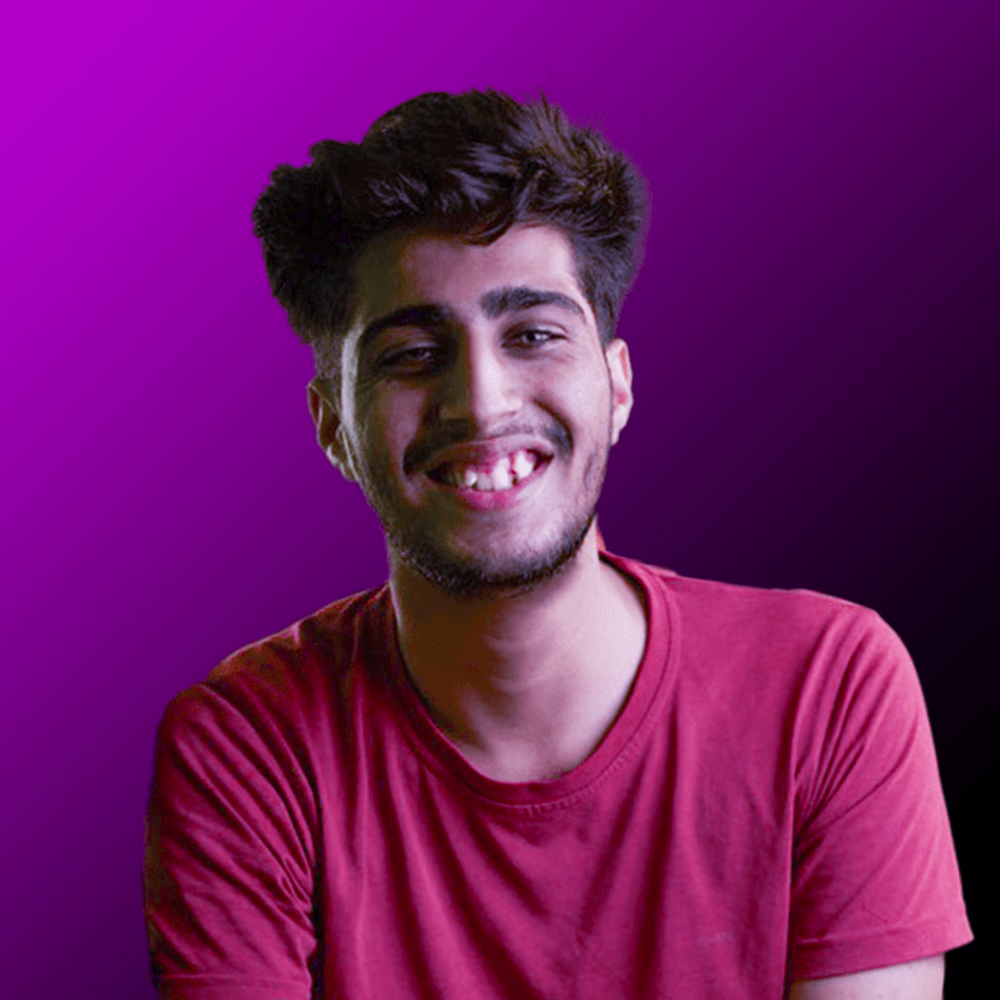 Sahil Qureshi