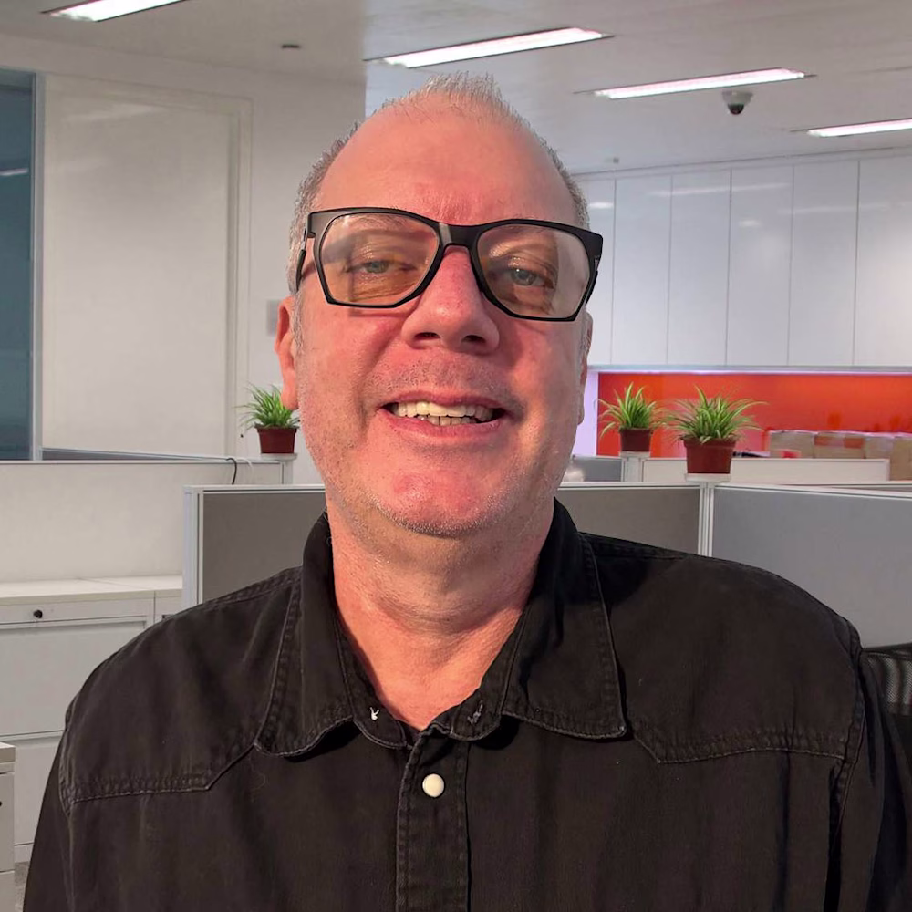 Richards Franco Junior