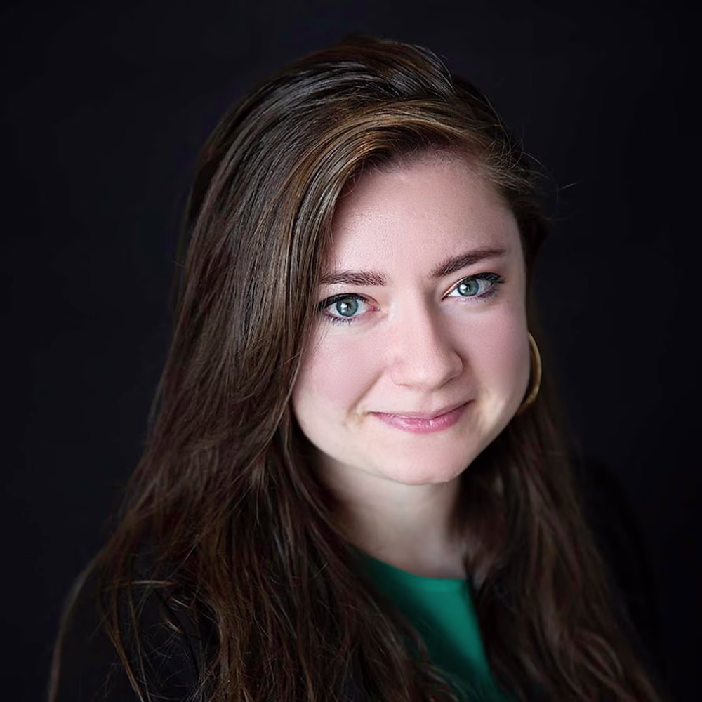 Johanna Eguko