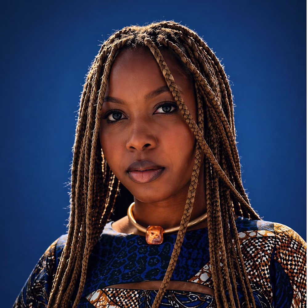 Rosemary Ogwuche
