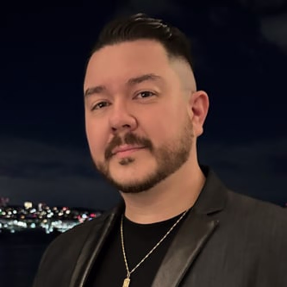 Justin | DesignSilk™