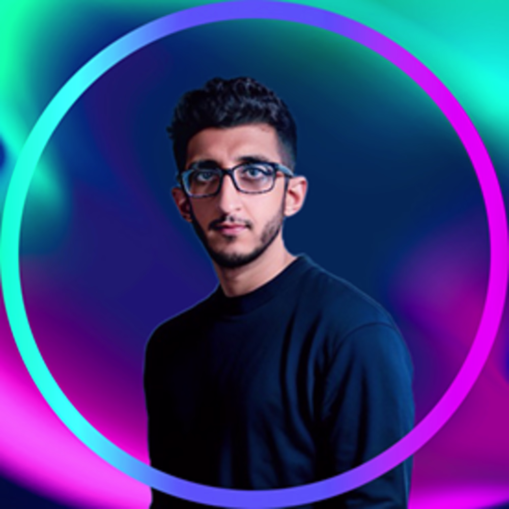 Ossama Mehmood