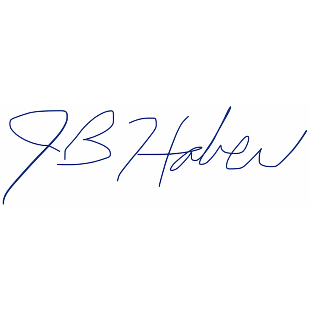Jonathan Haber