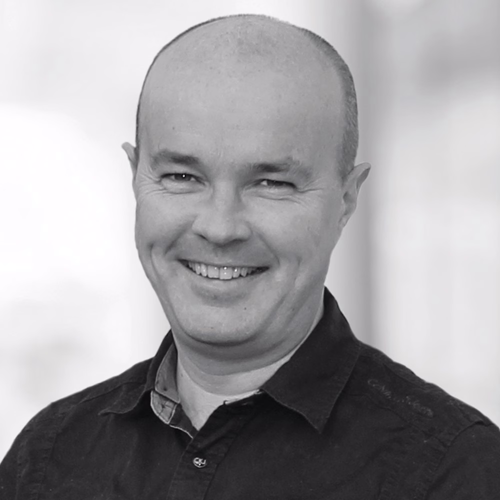 Ian Palmer