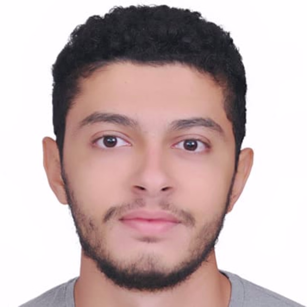 Omar Boumahdi