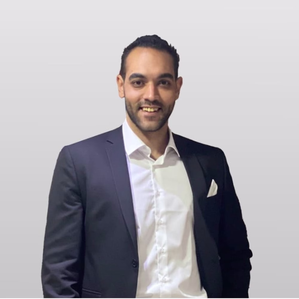Ahmed Abdelsamie