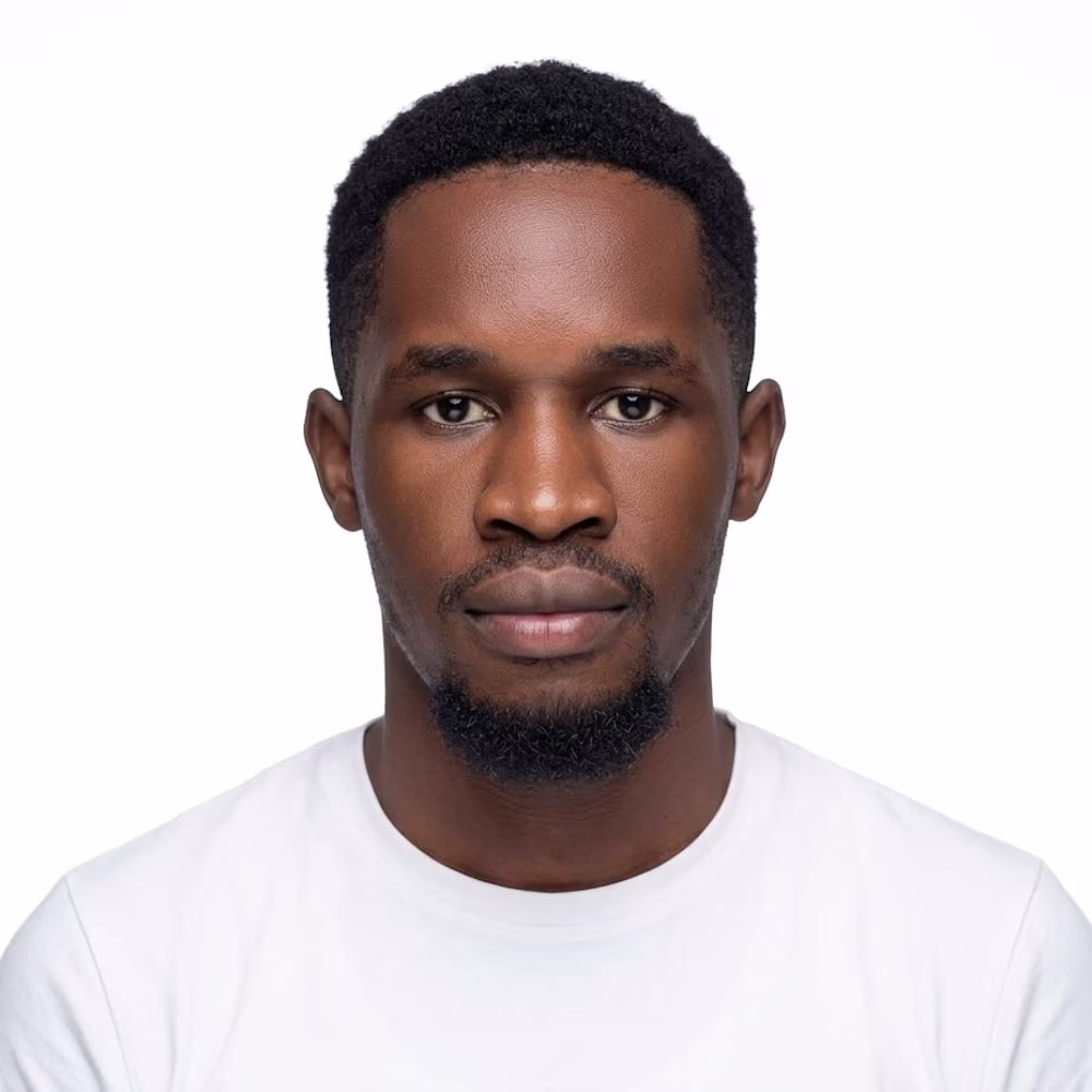 Ebubechi wisdom  Ezendu 