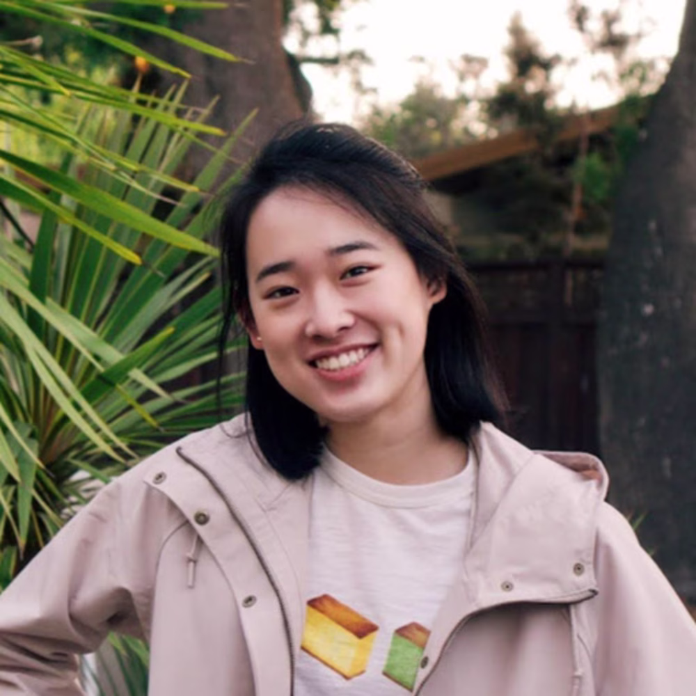 Catherine Wu