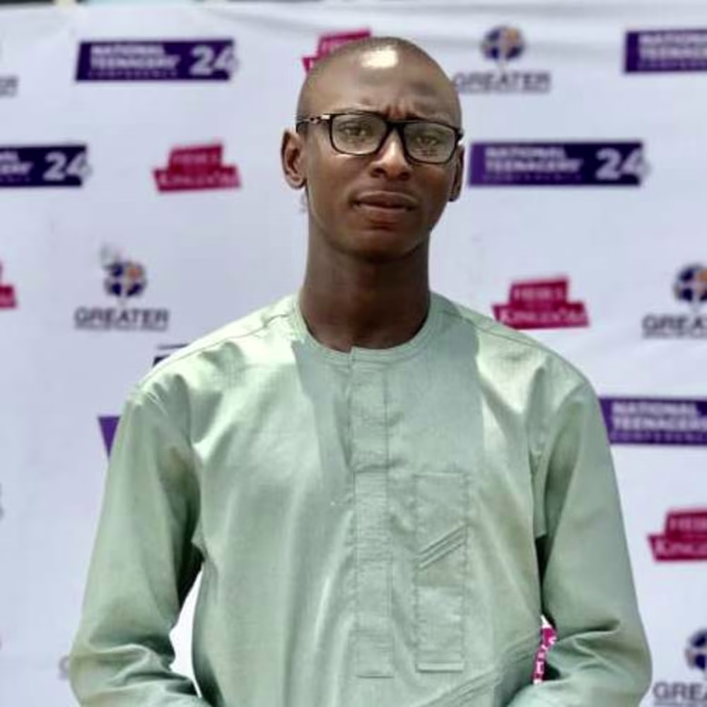 TOLOFARI TAMUNOFINIARISA TAMUNOIMIM