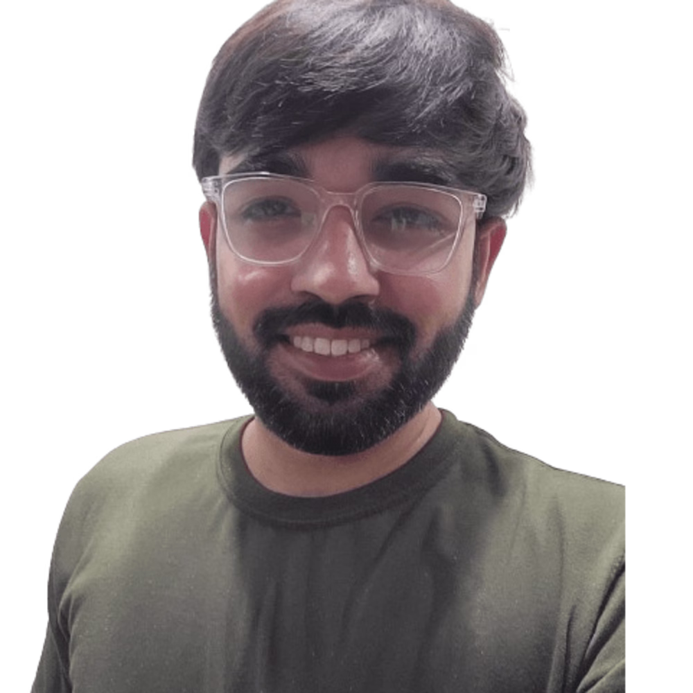 Muhammad Ahtsham