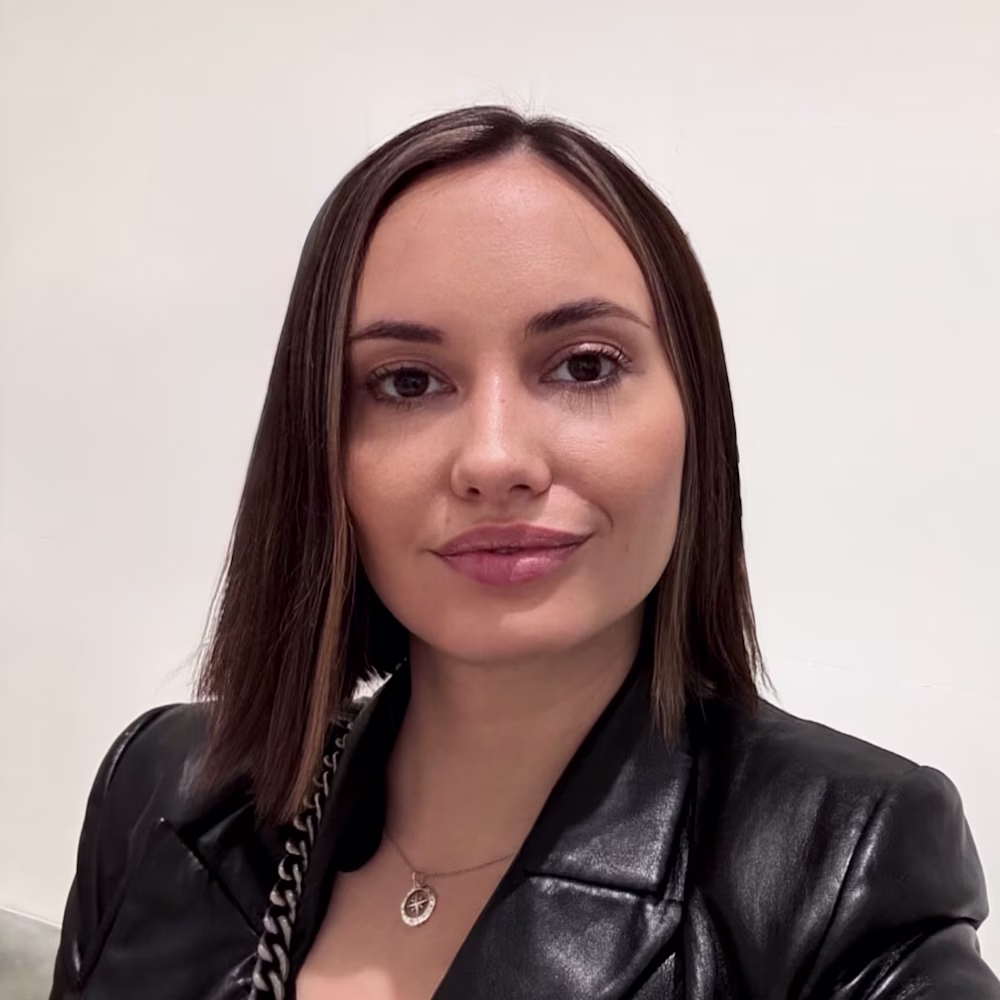 Veronika Balakirieva