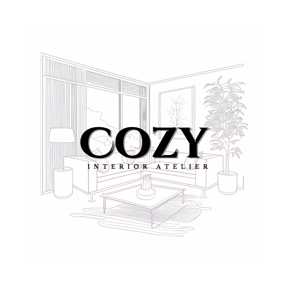 Cozy Interior  Atelier