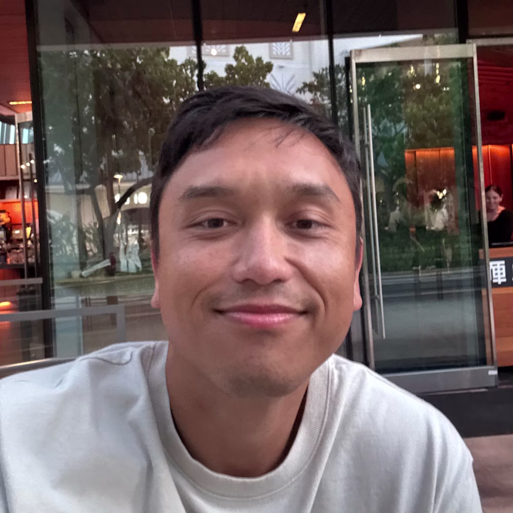 Brandon Wong