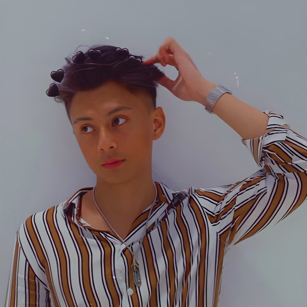 Jeremiah Fernandez