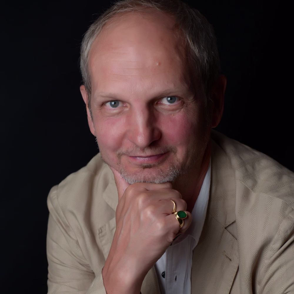Vladimir Finov