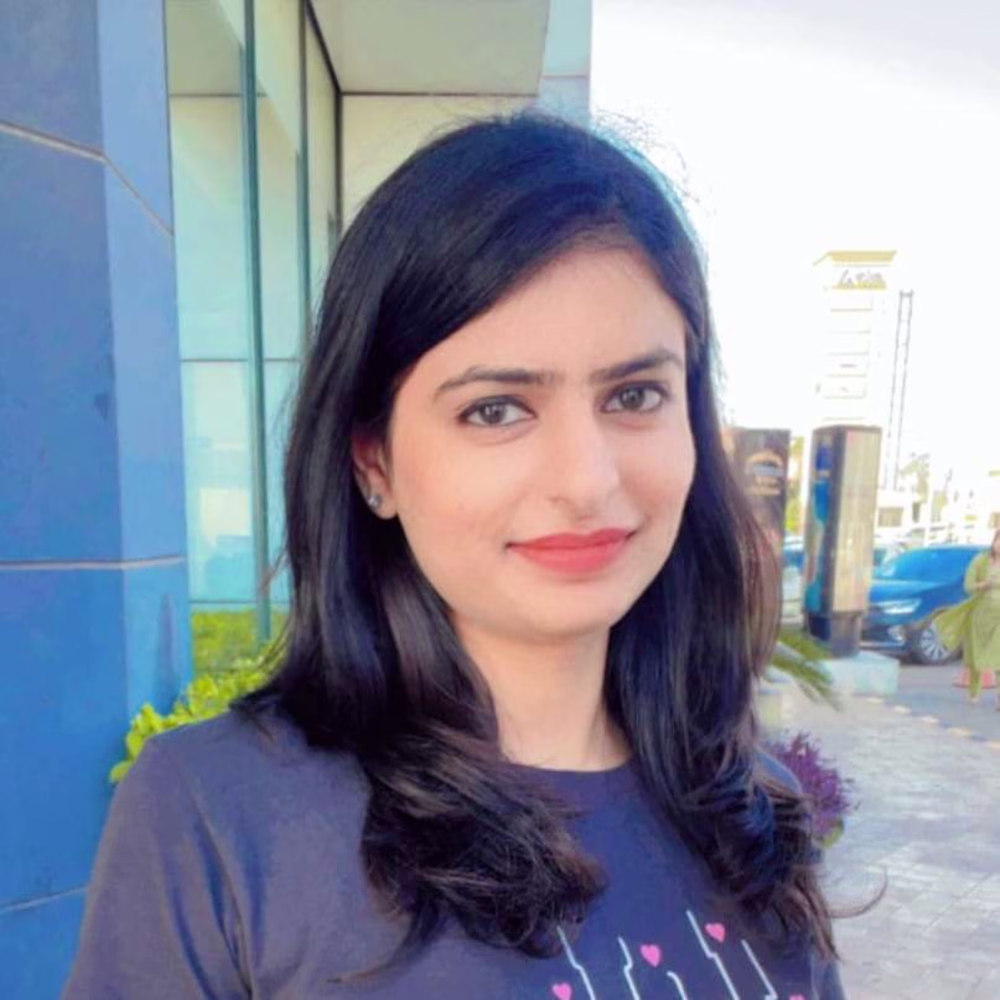 Manavjot Matharu