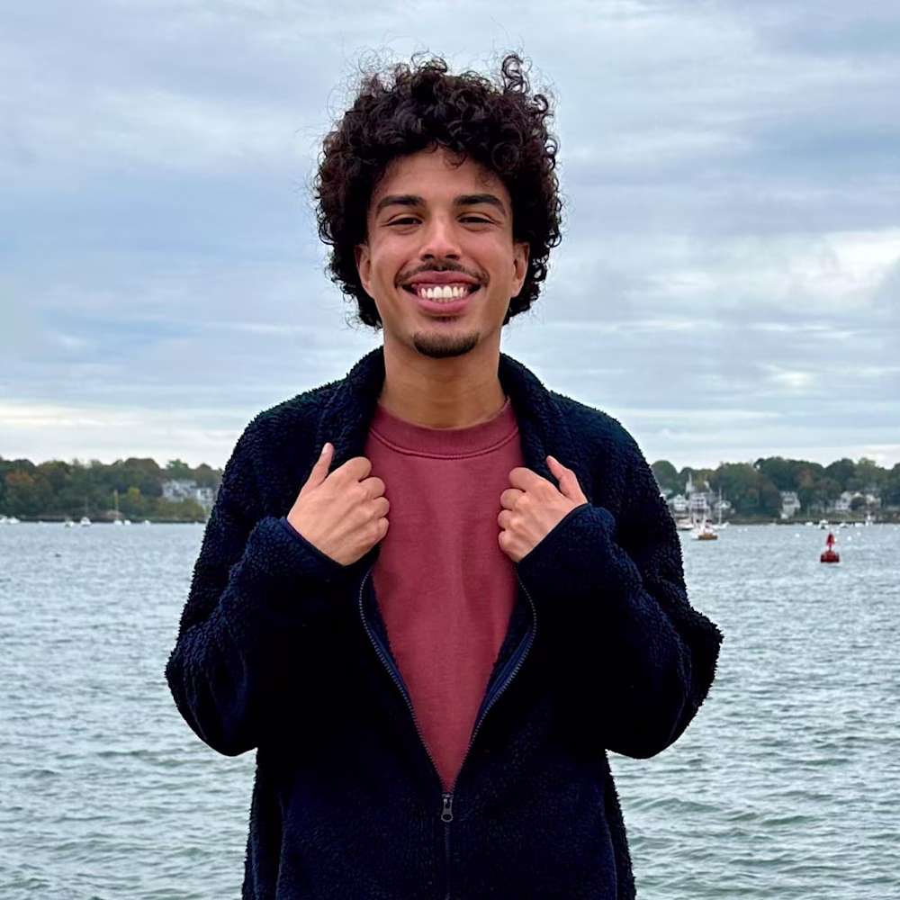 Jeriel Martinez Flores