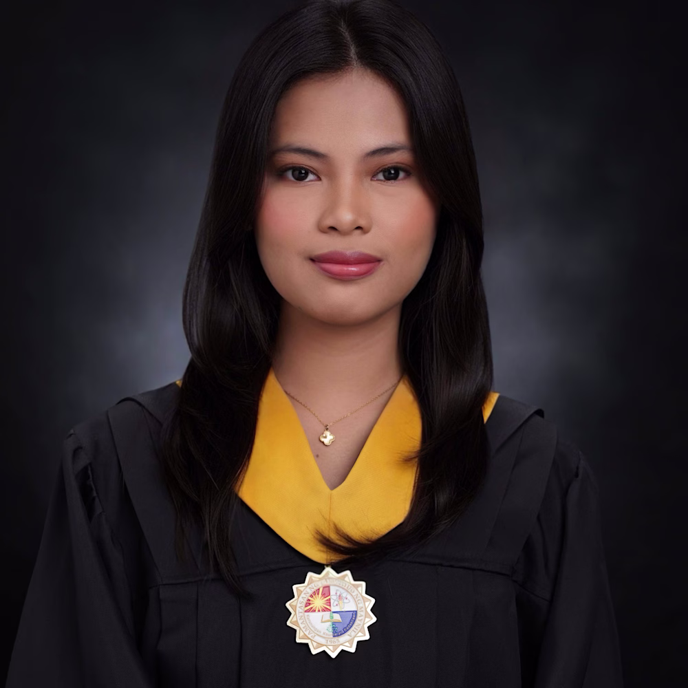 Aaliyah Rein Villafuerte