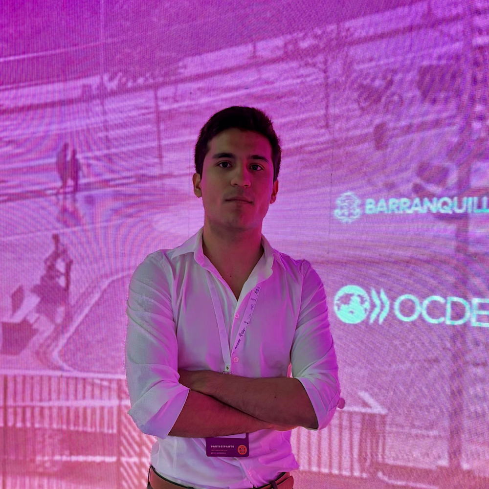 Samuel Arturo Rueda Torres