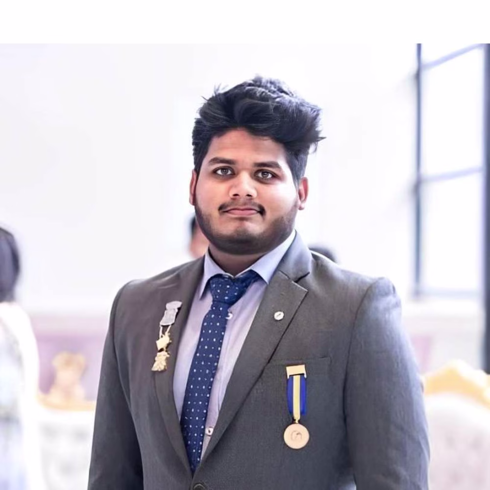 Lakindu Perera