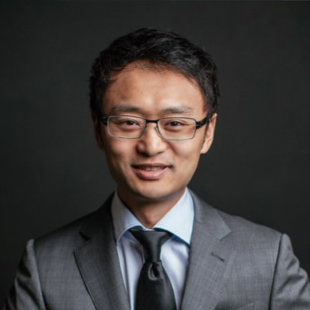 Will Wang