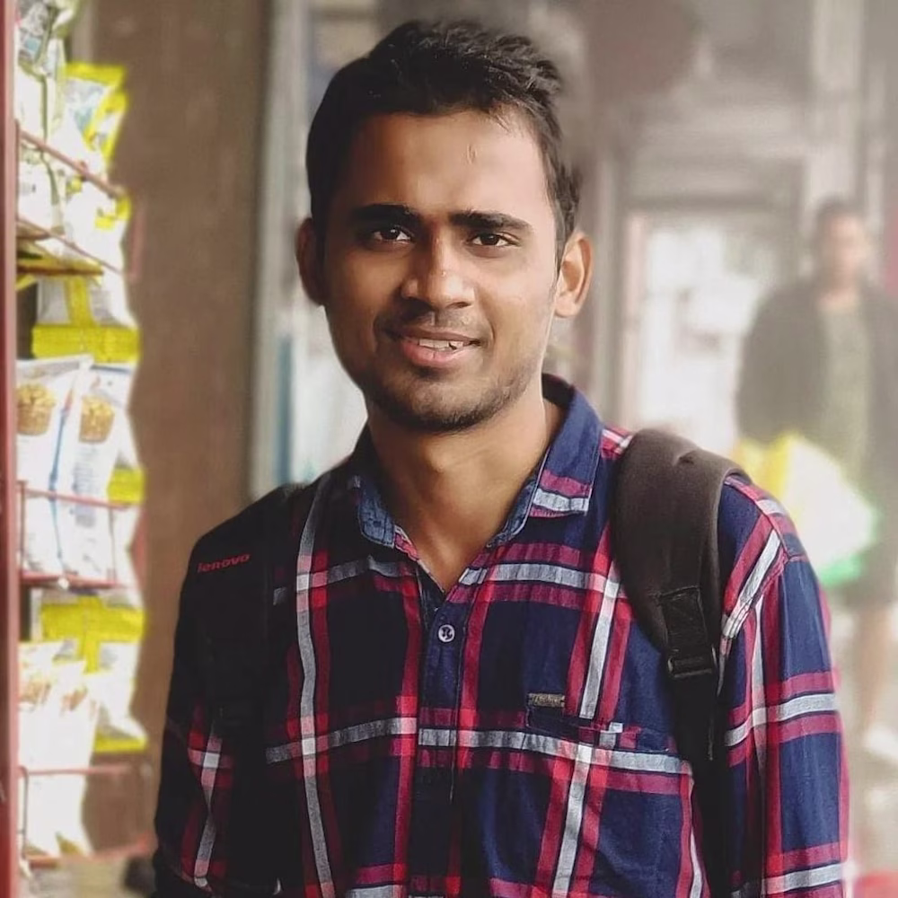 Vinay Kumar