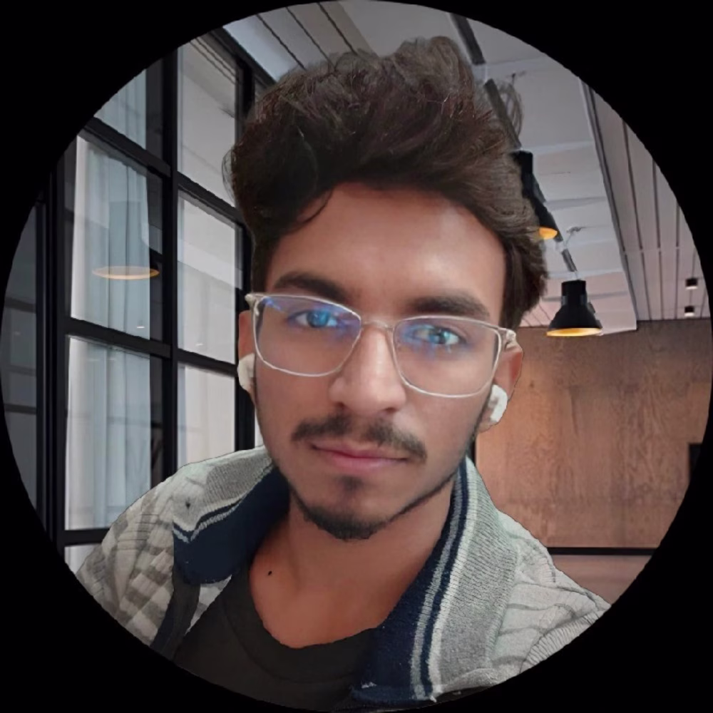 Alok Yadav