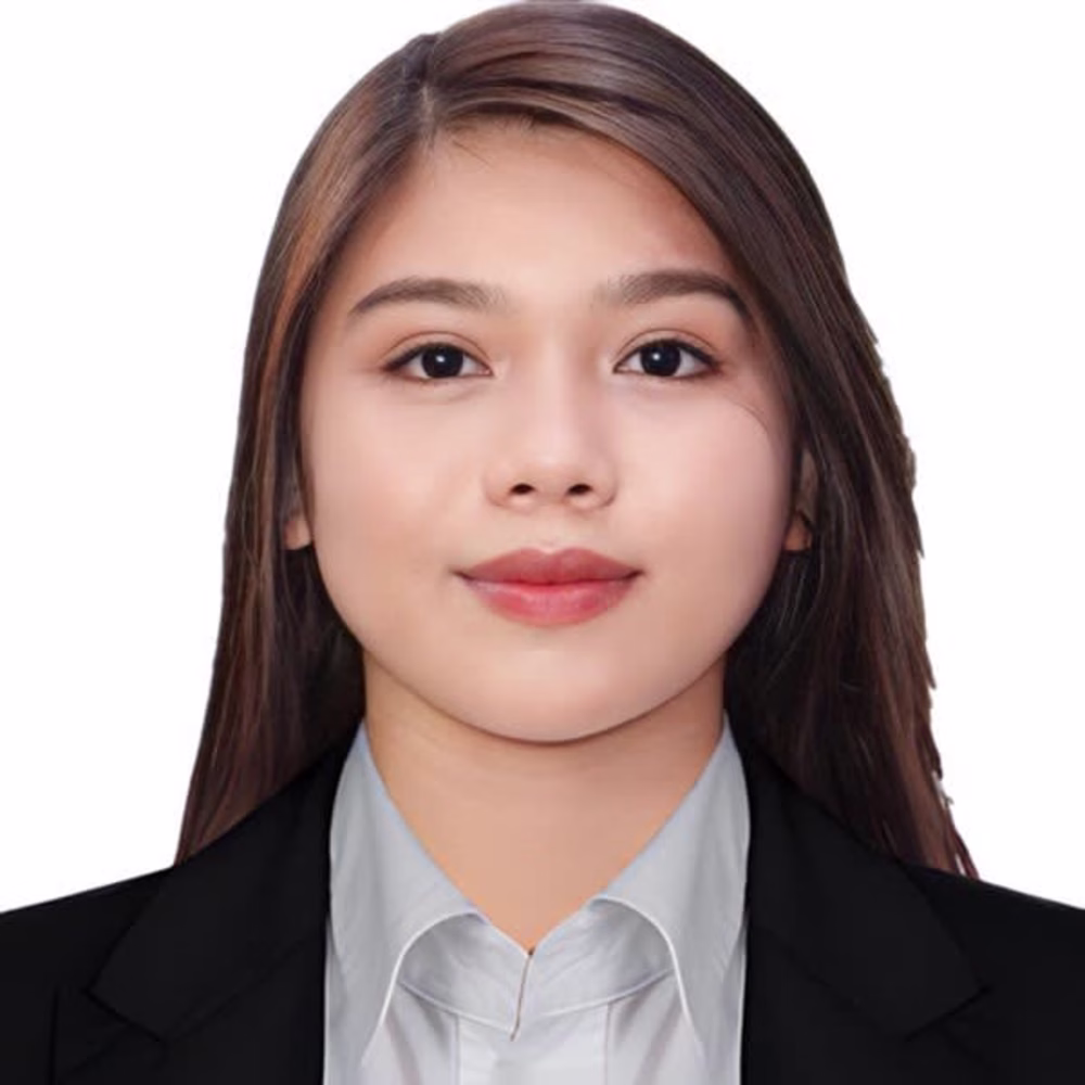 Bea Lou Niala