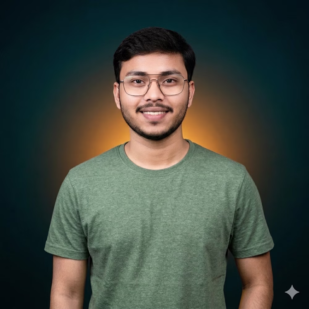 Aman Karmakar